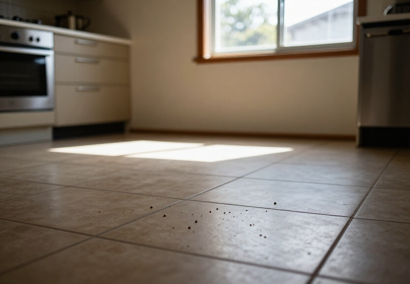 Termite-free heritage home in Vaucluse after treatment
