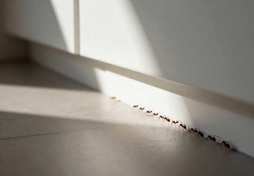 Ant Control in Vaucluse