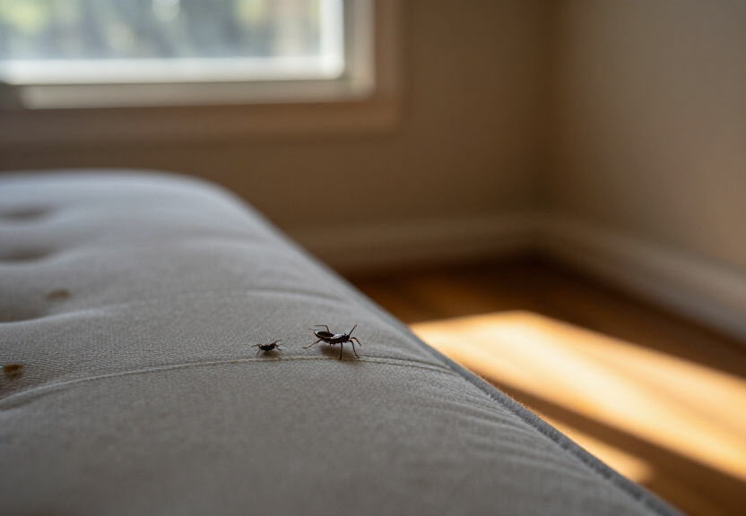 Bed Bugs Control in Vaucluse