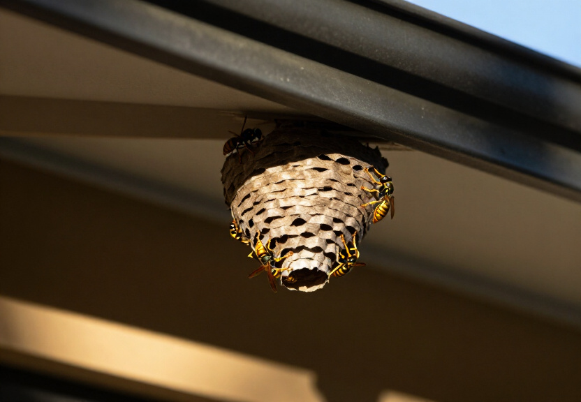 Bees And Wasp Removal in Vaucluse