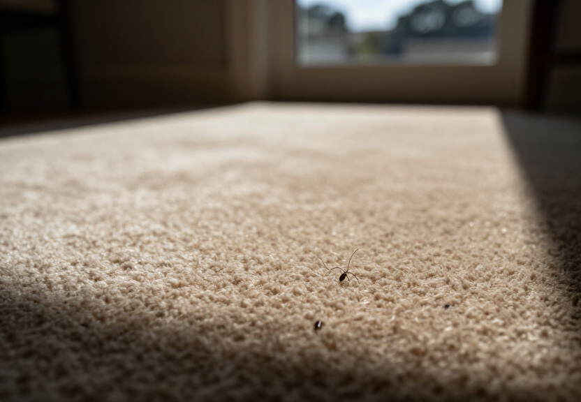 Fleas And Ticks Removal in Vaucluse