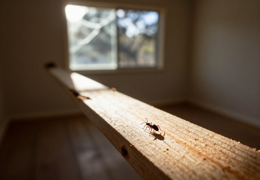 Termite Prevention in Vaucluse